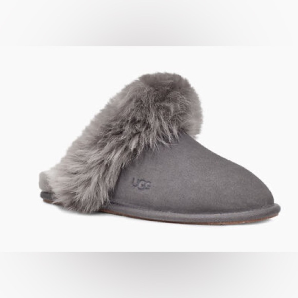 UGG Scuff Sis Slippers
